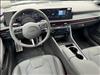 2025 Hyundai SONATA N Line