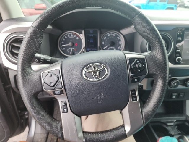 2020 Toyota Tacoma SR5 V6