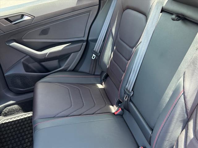 2024 Volkswagen Jetta GLI Autobahn