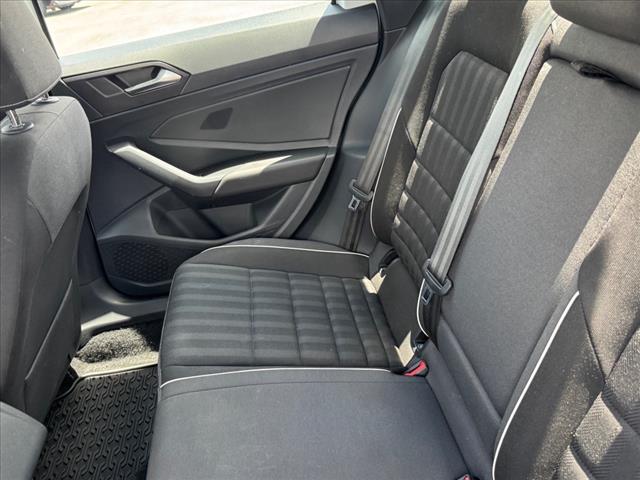 2024 Volkswagen Jetta Sport