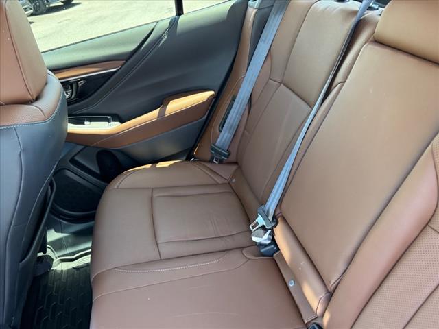 2022 Subaru Outback Touring XT