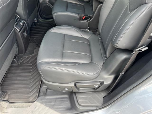 2019 Subaru Ascent Limited 7-Passenger