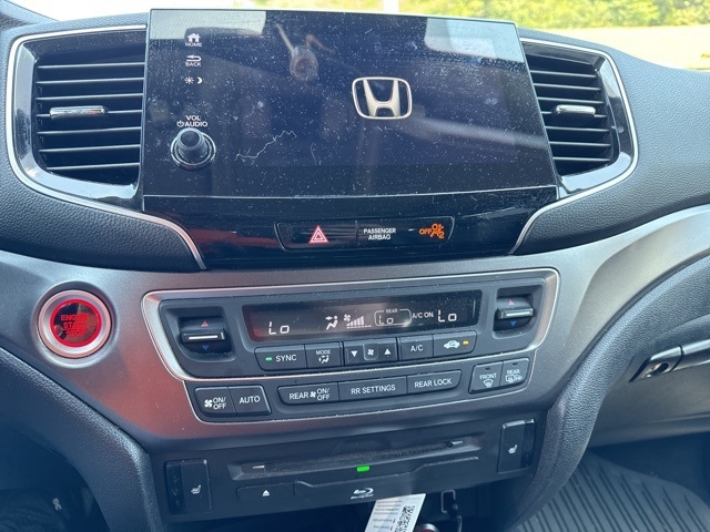 2019 Honda Pilot EX-L w/Navi w/RES