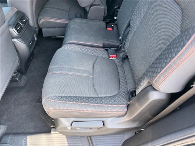 2024 Honda Pilot Sport