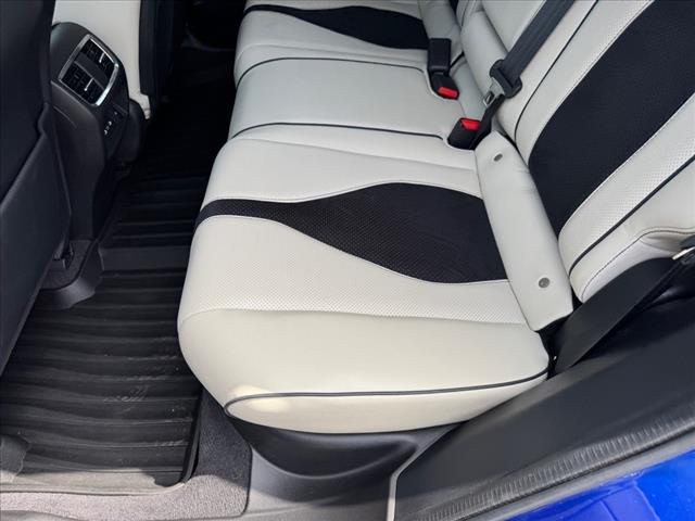 2023 Acura RDX SH-AWD w/Advance w/A-SPEC