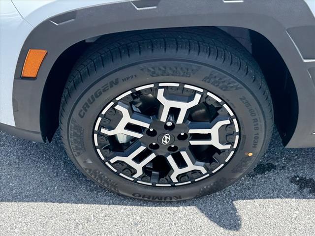 2025 Hyundai TUCSON XRT