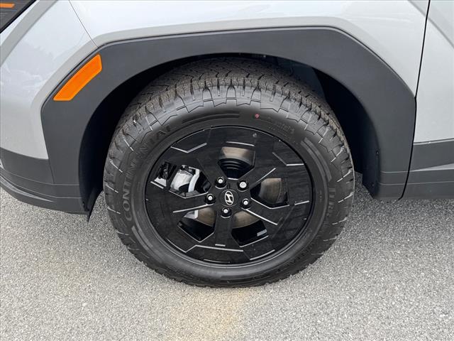 2025 Hyundai SANTA FE XRT