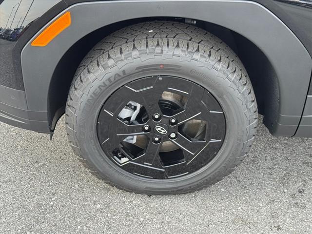 2025 Hyundai SANTA FE XRT