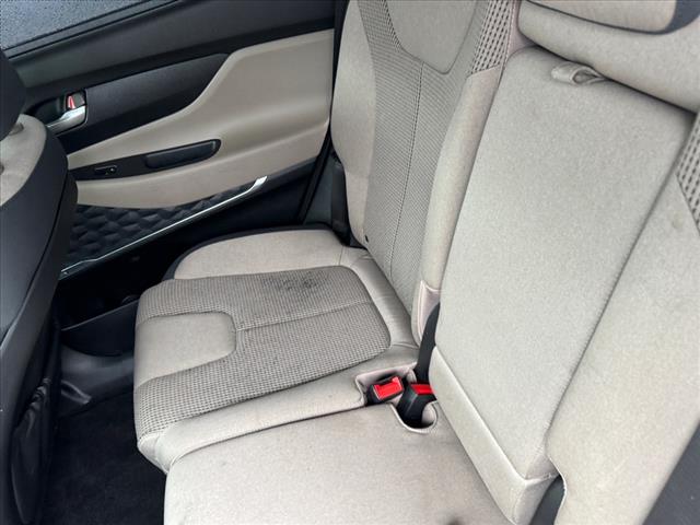 2019 Hyundai SANTA FE SEL Plus 2.4L