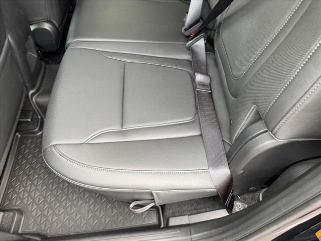2024 Hyundai SANTA CRUZ XRT