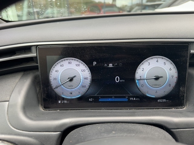 2022 Hyundai SANTA CRUZ Limited
