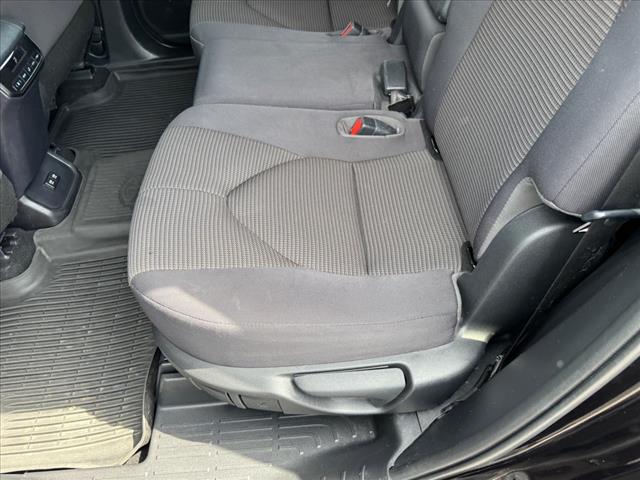 2020 Toyota Highlander LE