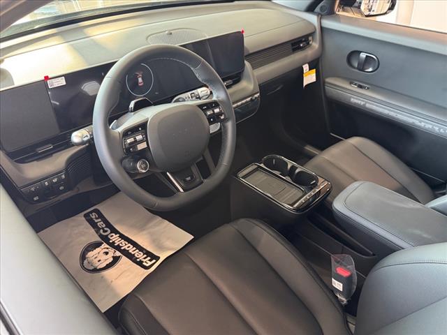 2025 Hyundai IONIQ 5 XRT