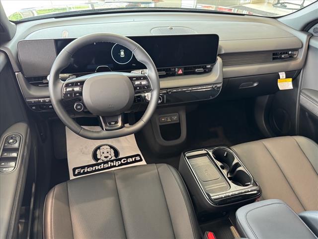 2025 Hyundai IONIQ 5 XRT