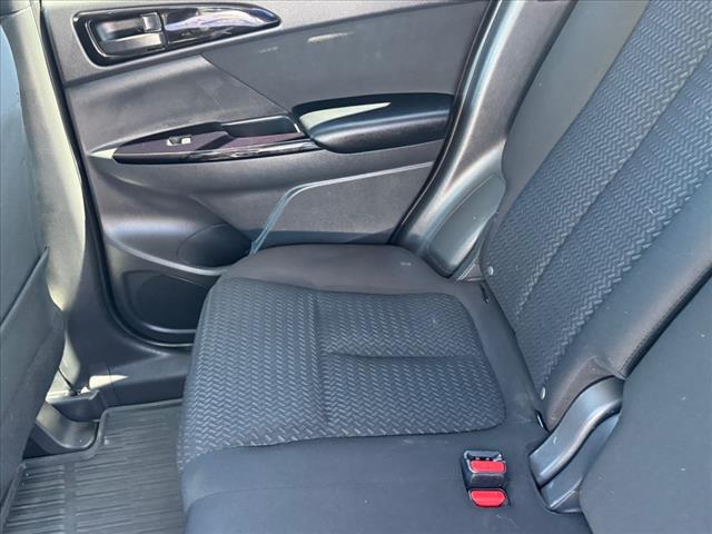 2022 Mitsubishi Eclipse Cross LE