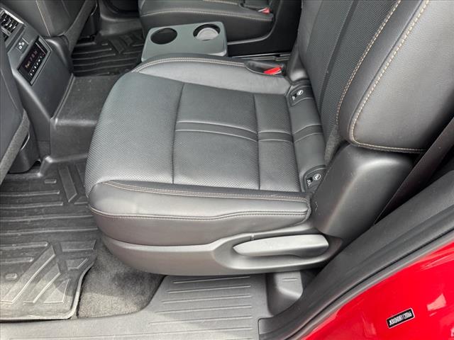 2024 Mazda CX-90 3.3 Turbo Preferred