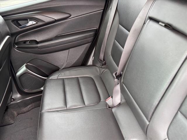 2021 Chevrolet Trailblazer ACTIV