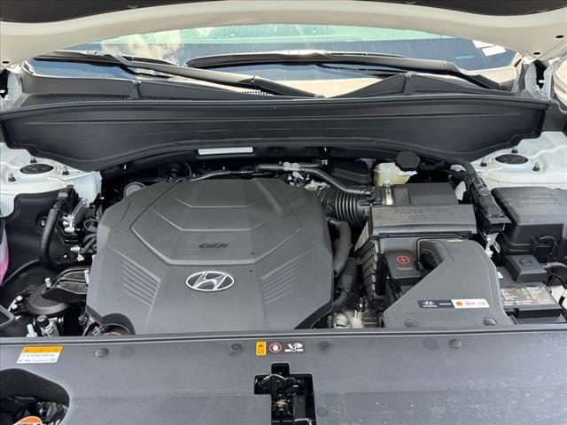 2025 Hyundai PALISADE XRT