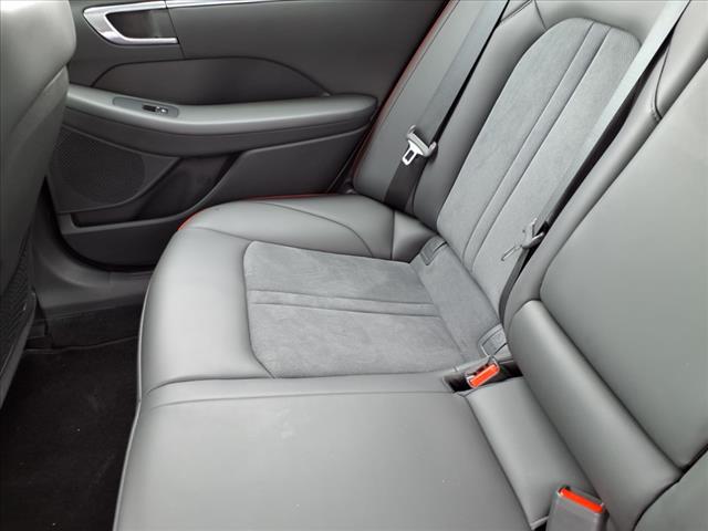 2022 Hyundai SONATA SEL Plus
