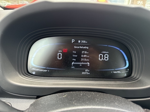 2024 Hyundai VENUE Limited