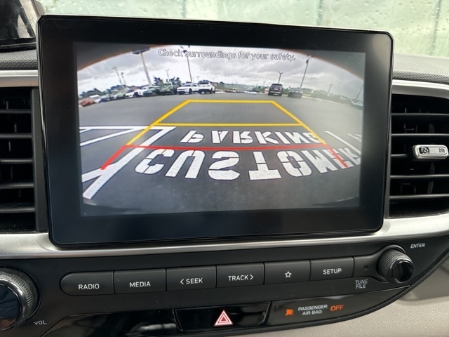 2020 Hyundai VENUE SEL
