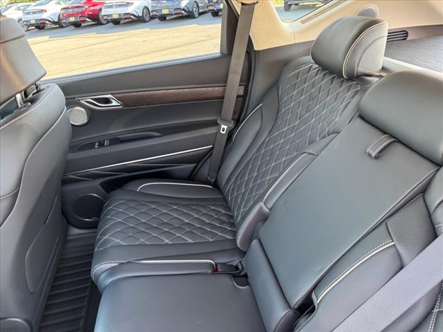 2024 Genesis GV80 3.5T