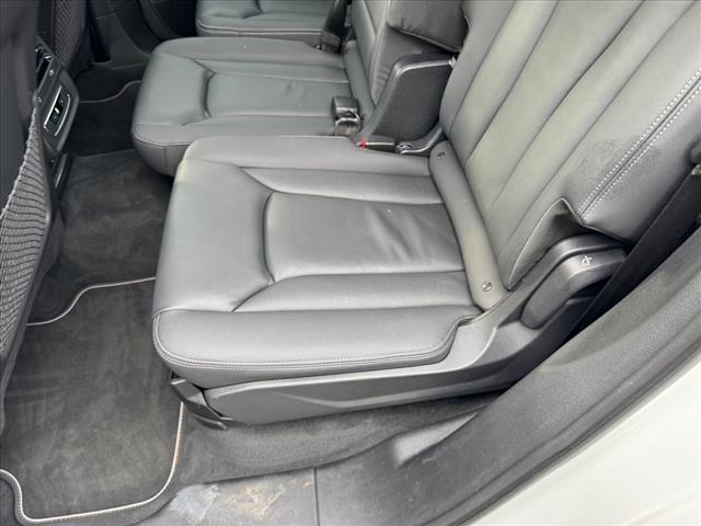 2025 Audi Q7 quattro Premium Plus 55 TFSI
