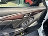 2017 INFINITI Q50 Red Sport 400
