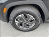 2025 Hyundai TUCSON Hybrid Blue