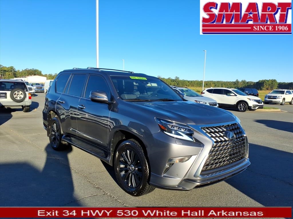 2023 Lexus GX 460 Base