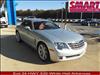 2008 Chrysler Crossfire