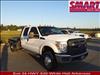 2015 Ford F-350 Super Duty