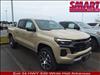 2024 Chevrolet Colorado