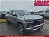 2024 Chevrolet Colorado