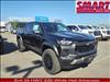 2024 Chevrolet Colorado