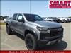 2024 Chevrolet Colorado