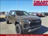 2025 Chevrolet Colorado