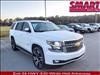 2017 Chevrolet Tahoe