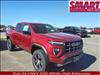 2025 GMC Canyon