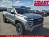 2024 GMC Canyon