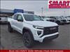 2024 GMC Canyon