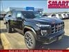 2024 GMC Canyon