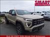 2024 GMC Canyon