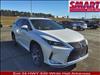 2022 Lexus RX 350L