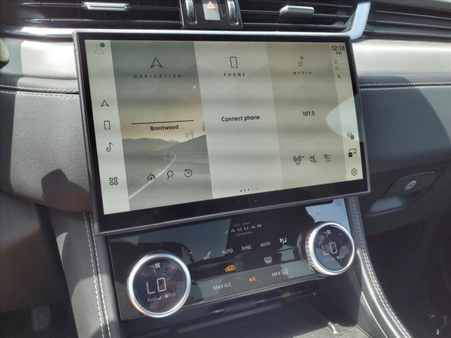 2026 Jaguar F-PACE P400 R-Dynamic S