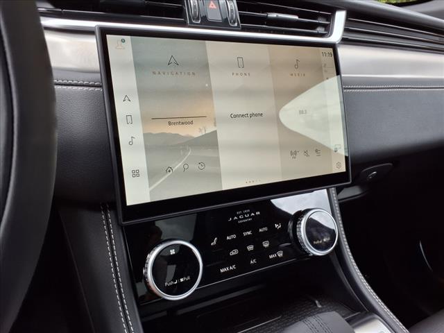 2026 Jaguar F-PACE P400 R-Dynamic S