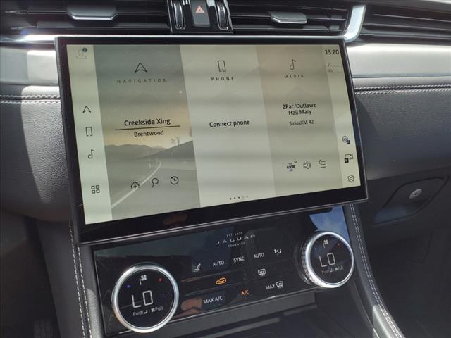 2026 Jaguar F-PACE P400 R-Dynamic S