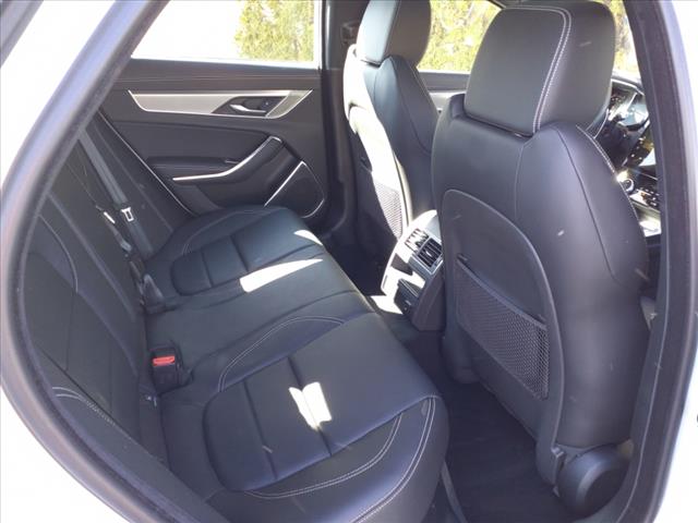 2021 Jaguar XF R-DYNAMIC SE