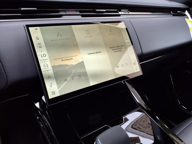 2025 Land Rover Range Rover Sport P530 Dynamic SE