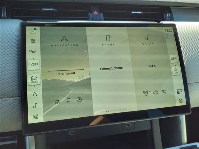 2025 Land Rover Discovery Sport P250 Dynamic SE